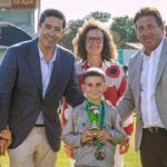 Cerca de 1.200 atletas participaram na 10.ª edição do Pirates Cup, realizada em Albufeira.