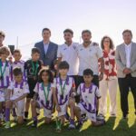 Cerca de 1.200 atletas participaram na 10.ª edição do Pirates Cup, realizada em Albufeira.