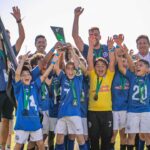Cerca de 1.200 atletas participaram na 10.ª edição do Pirates Cup, realizada em Albufeira.