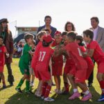 Cerca de 1.200 atletas participaram na 10.ª edição do Pirates Cup, realizada em Albufeira.