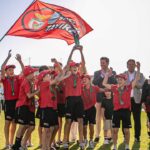 Cerca de 1.200 atletas participaram na 10.ª edição do Pirates Cup, realizada em Albufeira.