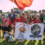 Cerca de 1.200 atletas participaram na 10.ª edição do Pirates Cup, realizada em Albufeira.