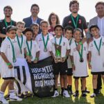 Cerca de 1.200 atletas participaram na 10.ª edição do Pirates Cup, realizada em Albufeira.