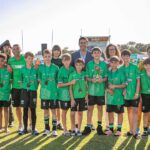 Cerca de 1.200 atletas participaram na 10.ª edição do Pirates Cup, realizada em Albufeira.