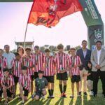 Cerca de 1.200 atletas participaram na 10.ª edição do Pirates Cup, realizada em Albufeira.