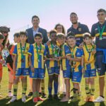 Cerca de 1.200 atletas participaram na 10.ª edição do Pirates Cup, realizada em Albufeira.