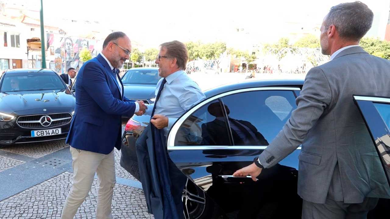 Portimão quer reforçar segurança pública e entregou dez propostas ao Governo, a pedir mais polícia, videovigilância e proteção civil.