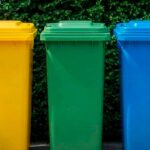 Ação da APA passa por Portimão para sensibilizar a população para a correta separação dos resíduos urbanos.