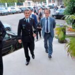 Portimão quer reforçar segurança pública e entregou dez propostas ao Governo, a pedir mais polícia, videovigilância e proteção civil.