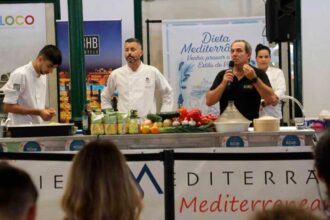 Prémio Inovação da Dieta Mediterrânica está aberto a todos os produtores e empresas do Algarve.