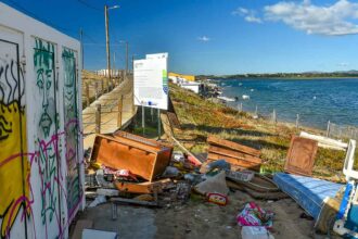 Cinco ações de limpeza querem mobilizar residentes e visitantes para proteger a Ria Formosa e reduzir o lixo marinho.
