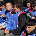 Observação de golfinhos, atividades práticas e um mural marcaram a participação de 200 alunos de Albufeira.