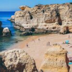 Qualidade de Ouro chega a 19 praias de Albufeira e coloca o concelho no topo nacional, a par de Vila Nova de Gaia.
