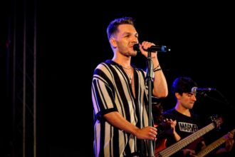 Concerto integra o programa das Festas de Santo António, que decorrem entre 9 e 13 de junho na Atalaia.
