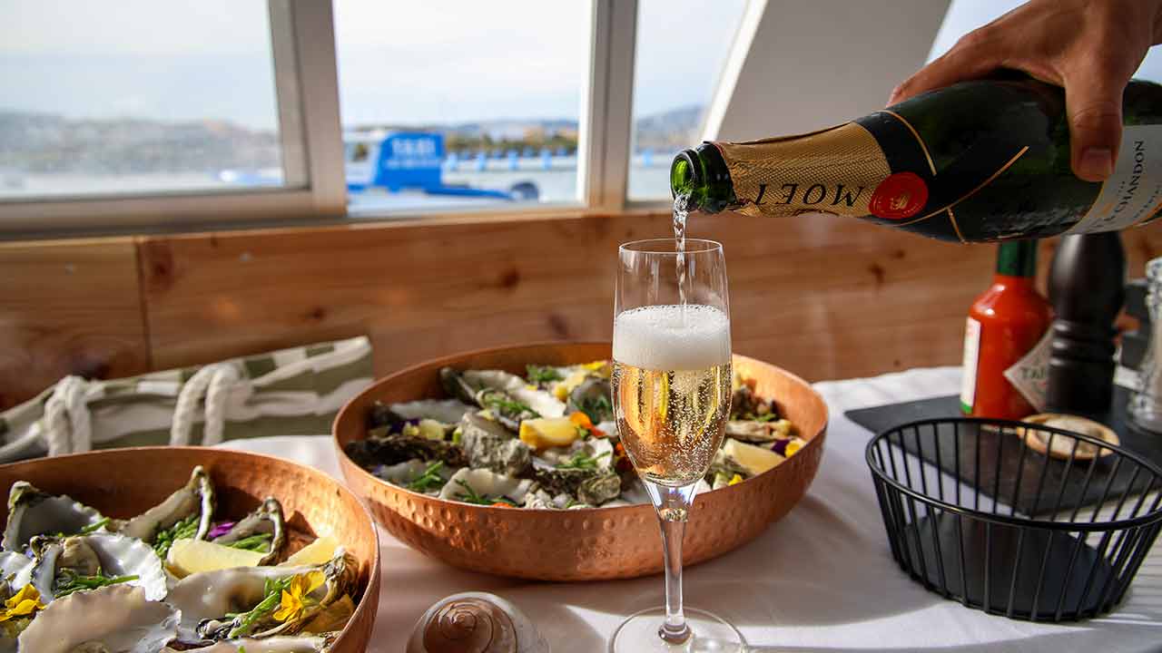 Olhão: Real Marina reforça a ligação à Ria Formosa com novas experiências, gastronomia local e uma estratégia centrada na sustentabilidade.