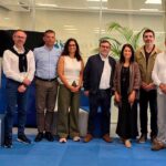 Rede InovaJuntos junta Olhão, Cascais, Guimarães e Valongo para impulsionar cooperação e projetos inovadores.