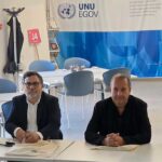 Rede InovaJuntos junta Olhão, Cascais, Guimarães e Valongo para impulsionar cooperação e projetos inovadores.