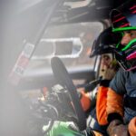 Ricardo Filipe regressa ao asfalto no Rali de Castelo Branco e estreia a parceria com a ARC Sport.