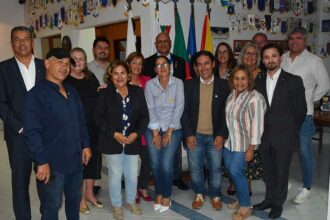 Ao longo de 55 anos, o Rotary Club de Albufeira desenvolveu projetos de impacto social no concelho.