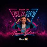 Rua 80 leva 23 festas temáticas a oito concelhos do Algarve numa tournée que percorre litoral e interior.