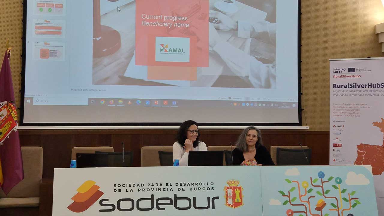 Projeto RuralSilverHubS procura responder ao envelhecimento da população e ao despovoamento das zonas rurais.
