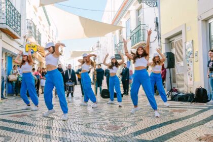 Música, caricaturas, mercado e animação de rua prometem dinamizar a Baixa e a Zona Histórica de Faro.