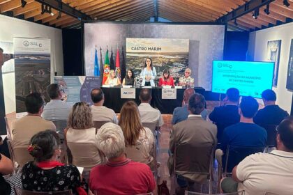 Sal C encerrou investigação sobre carbono azul em salinas de Castro Marim, após três anos de trabalho científico.