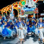 Quarteira acrescenta uma nova noite ao desfile das marchas e reforça o programa dos Santos Populares de 2026.
