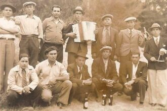 Missão de São Brás à Argentina pretende reforçar a ligação à comunidade emigrante e lançar novos projetos.