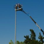 São Brás de Alportel iniciou a renovação da iluminação do Polidesportivo Gonçalo Assunção, apostando na tecnologia LED e na eficiência energética.