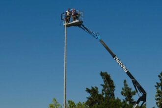 São Brás de Alportel iniciou a renovação da iluminação do Polidesportivo Gonçalo Assunção, apostando na tecnologia LED e na eficiência energética.