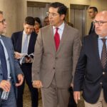 Segurança em Albufeira terá reforço de 35 a 40 militares da GNR durante o verão e até ao final de dezembro.