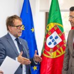 Segurança em Albufeira terá reforço de 35 a 40 militares da GNR durante o verão e até ao final de dezembro.