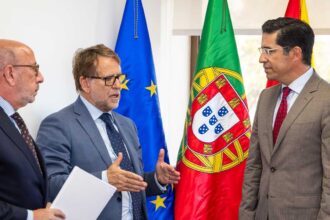 Segurança em Albufeira terá reforço de 35 a 40 militares da GNR durante o verão e até ao final de dezembro.