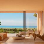 Restam poucas unidades dos Signature Apartments, empreendimento integrado no Palmares Ocean Living & Golf.