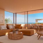 Restam poucas unidades dos Signature Apartments, empreendimento integrado no Palmares Ocean Living & Golf.