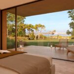 Restam poucas unidades dos Signature Apartments, empreendimento integrado no Palmares Ocean Living & Golf.
