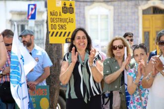 USAL/CGTP-IN saúda trabalhadores após o chumbo da revisão da legislação laboral.