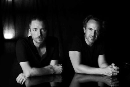 «Sinédoque» revisita obras de Alexandre O'Neill, Ruy Belo e Tiago Rodrigues através da voz e do piano.