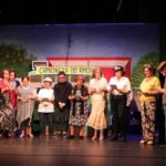 Grupos de Teatro Sénior de Silves levam quatro peças a várias freguesias do concelho entre junho e julho, com entrada livre.