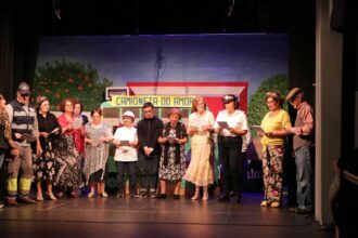 Grupos de Teatro Sénior de Silves levam quatro peças a várias freguesias do concelho entre junho e julho, com entrada livre.