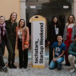 Startup criada em Loulé alcançou o top 2 mundial da Techstars com uma plataforma de apoio a famílias enlutadas.