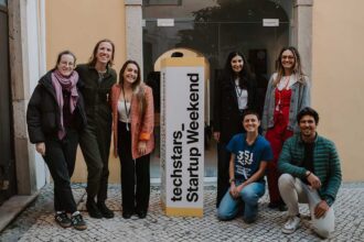 Startup criada em Loulé alcançou o top 2 mundial da Techstars com uma plataforma de apoio a famílias enlutadas.