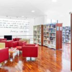 Biblioteca Municipal de Silves recebe uma sessão dedicada aos efeitos do neoliberalismo na sociedade portuguesa.