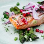 UAlg elimina a carne de vaca da oferta alimentar e reforça o consumo de alimentos de origem vegetal e marinha nos campi.