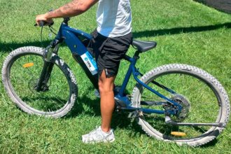 UAlg e Município avaliam a mobilidade sustentável entre Penha e Gambelas, com recurso à bicicleta e ao autocarro Próximo.