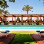 Novo rooftop, menus de verão e atividades para crianças marcam a nova temporada em Vilamoura.