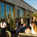 Novo rooftop, menus de verão e atividades para crianças marcam a nova temporada em Vilamoura.