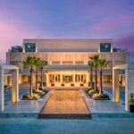 Novo rooftop, menus de verão e atividades para crianças marcam a nova temporada em Vilamoura.