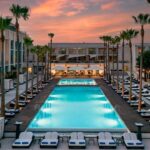 Novo rooftop, menus de verão e atividades para crianças marcam a nova temporada em Vilamoura.